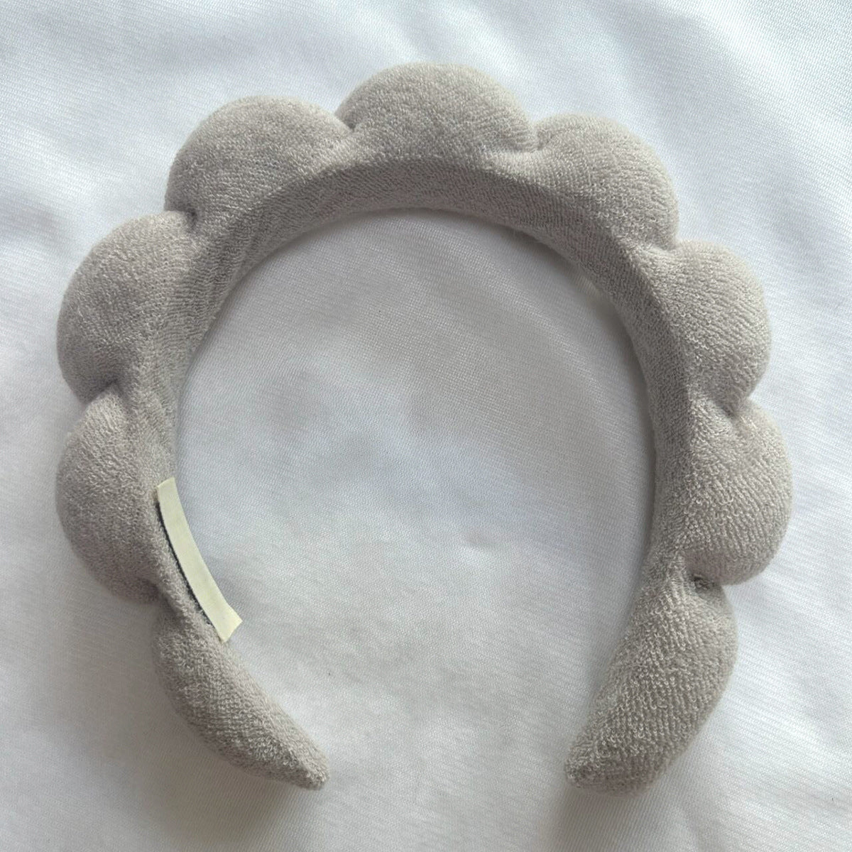 Cloud Soft Stirnband