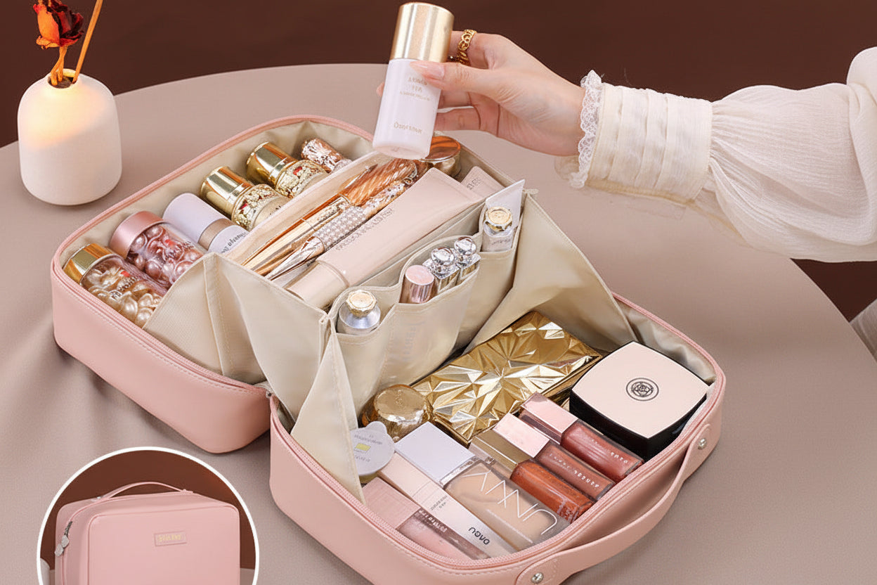 Make-up Organizer