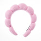 Cloud Soft Stirnband