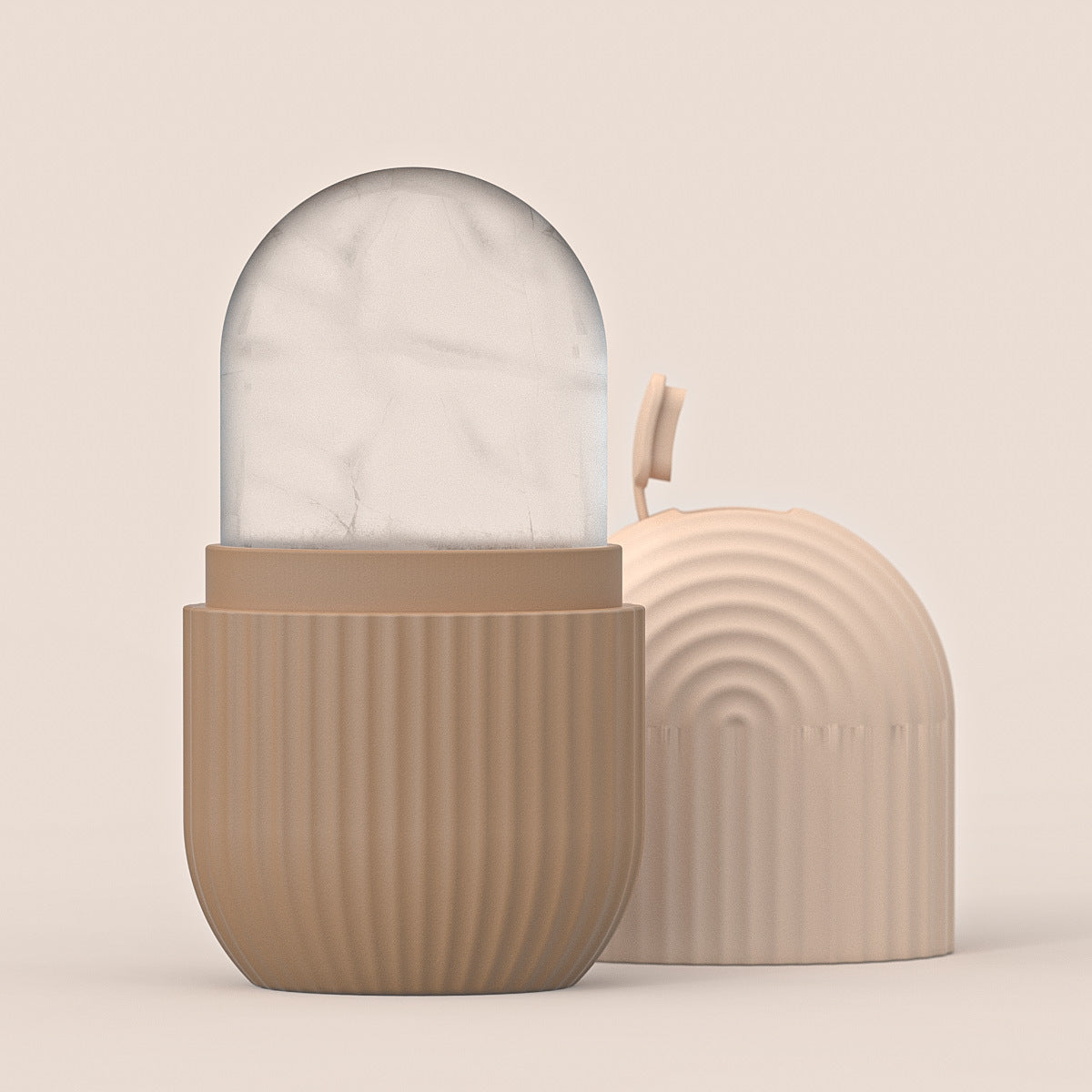 IceGlow Face Roller