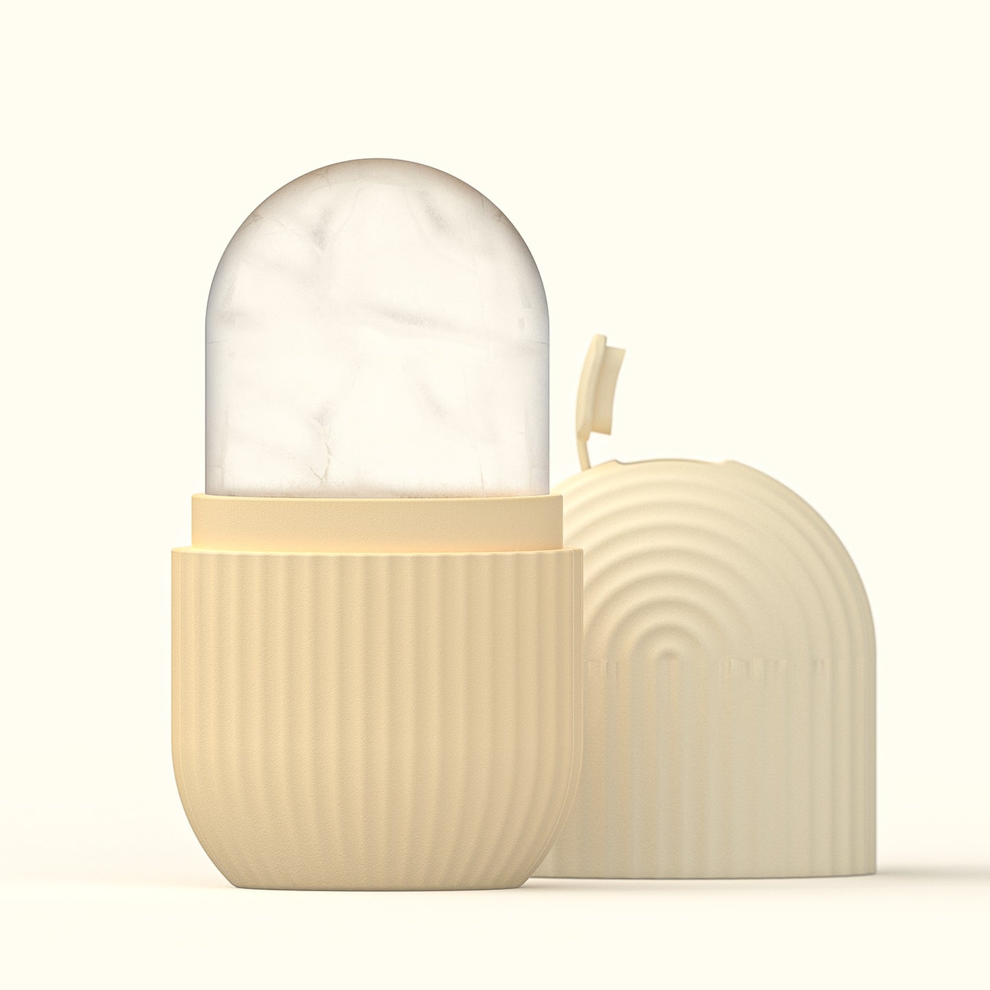 IceGlow Face Roller