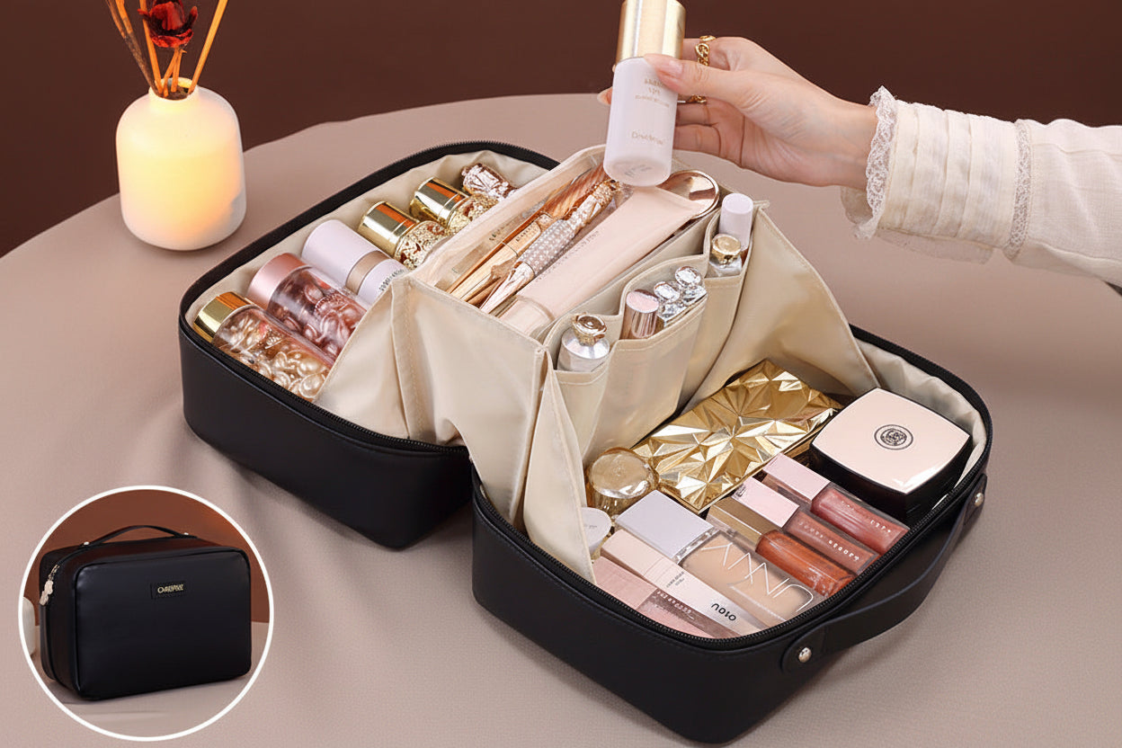 Make-up Organizer