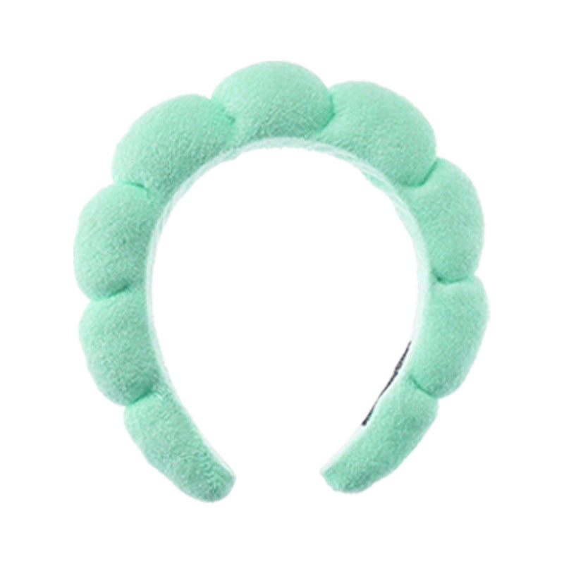 Cloud Soft Stirnband