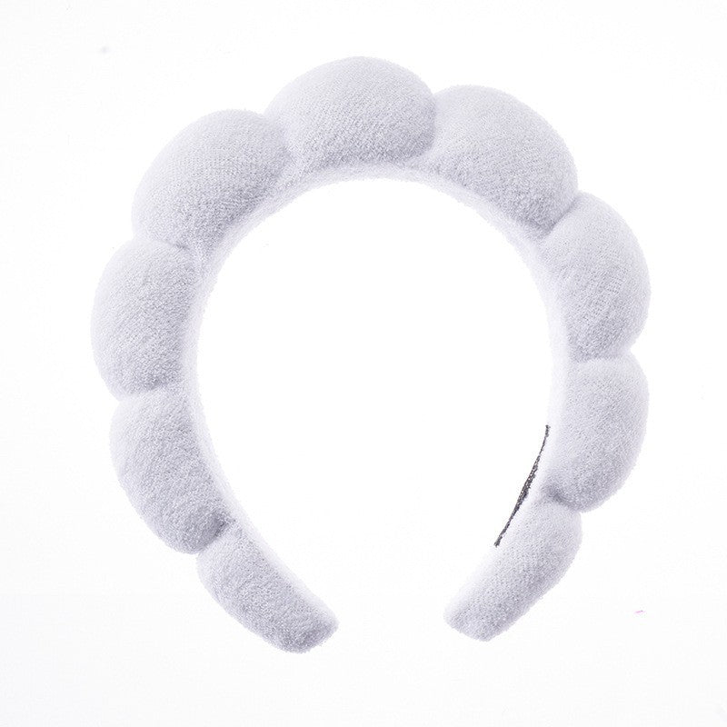 Cloud Soft Stirnband