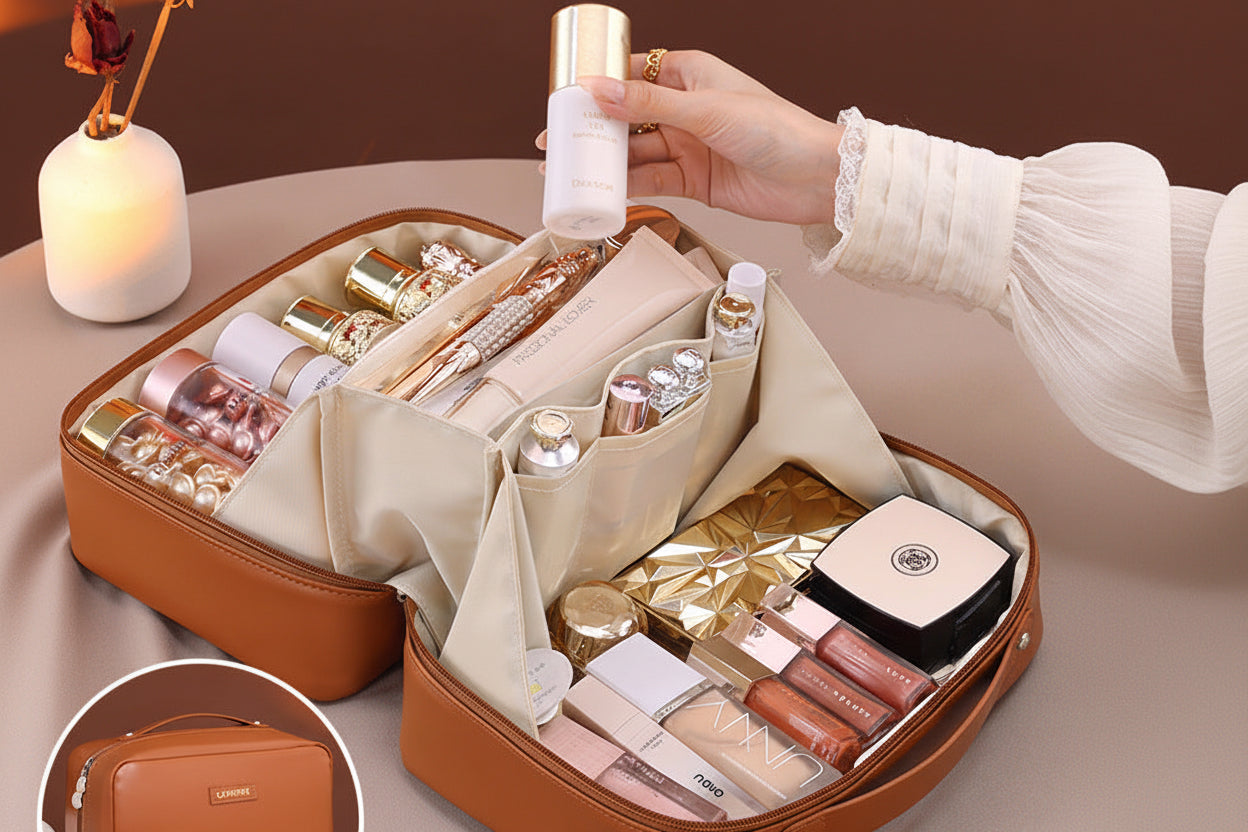 Make-up Organizer