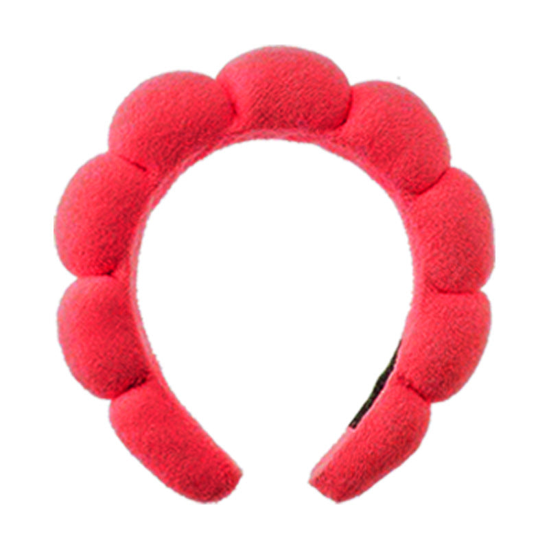 Cloud Soft Stirnband