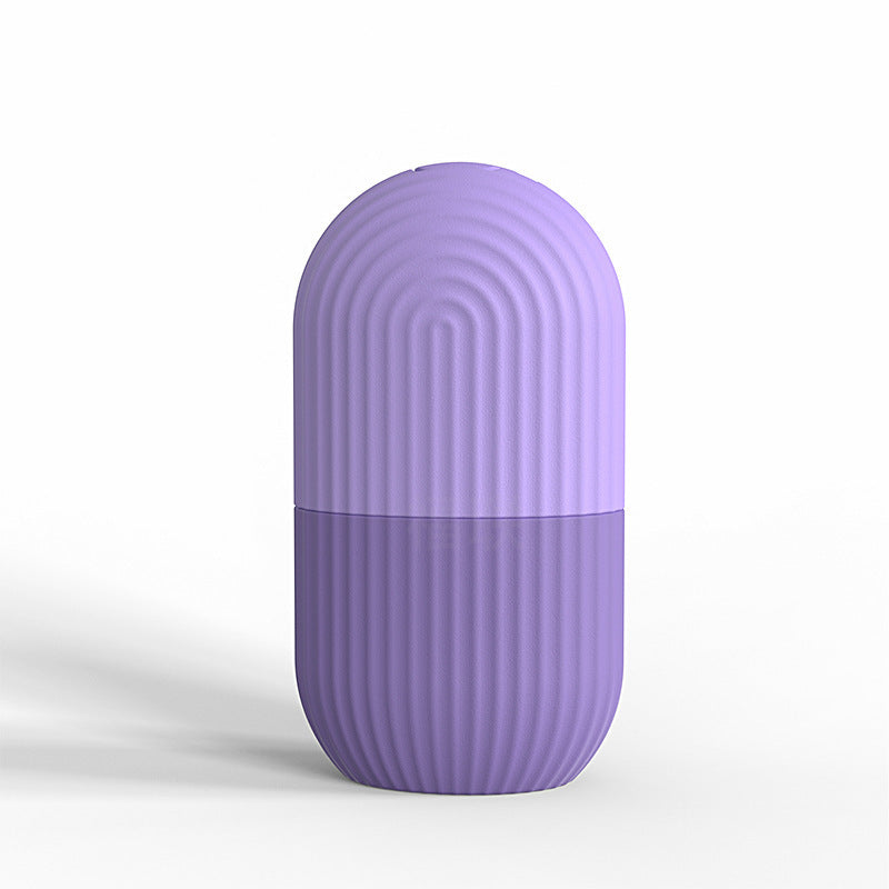 IceGlow Face Roller
