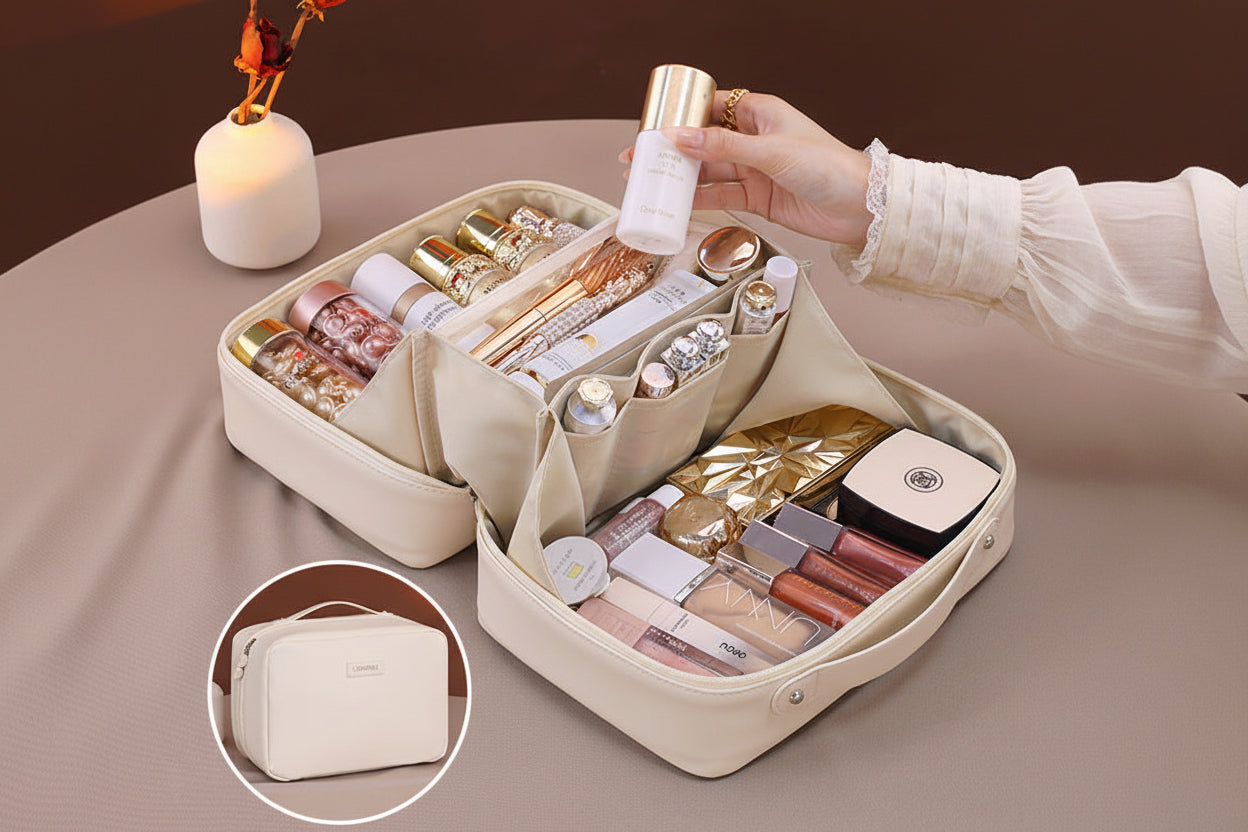 Make-up Organizer